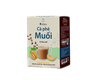 Cà Phê Muối Salt Coffee - Vị Dưa lưới (Hộp 09 Gói x 20 Gr)