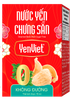 Nước Yến Chưng Sẵn Không Đường [Hộp Quà Tặng 06 Lọ x 70ml