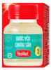 Nước Yến Chưng Sẵn Không Đường [Khay 06 lọ - 70ml]