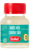 Nước Yến Chưng Sẵn Không Đường [Hộp Quà Tặng 06 Lọ x 70ml