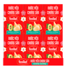 Nước Yến Chưng Sẵn Không Đường [Khay 06 lọ - 70ml]
