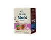 Cà Phê Muối Salt Coffee - Vị Khoai Môn (Hộp 09 Gói x 20gr)