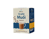 Cà Phê Muối Salt Coffee - Vị Nguyên Bản (Hộp 09 Gói x 18Gr)