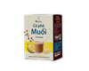 Cà Phê Muối Salt Coffee - Vị Sầu Riêng (Hộp 09 Gói x 20Gr)