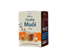 Cà Phê Muối Salt Coffee - Vị Trứng (Hộp 09 Gói x 20Gr)