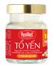 Tổ Yến Nguyên Chất Chưng Sẵn Vị Táo Đỏ Hạt Sen (15% Tổ Yến)- Hộp 06 lọ x 70ml