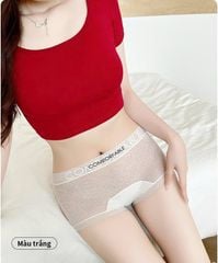 Combo 5 Quần Boxer cao cấp Luna Bra - Ql066