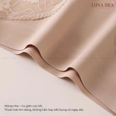 Set 5 Quần Lót Ren cạp cao gel Sexy -  QL012