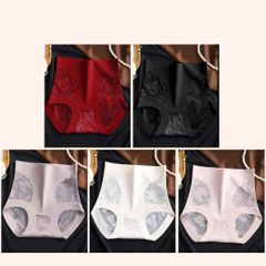 Set 5 Quần Lót Ren cạp cao gel Sexy -  QL012