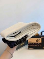 Quần legging Đúc su lót lông siêu ấm 3D - Bản Nâng V3 - LG020