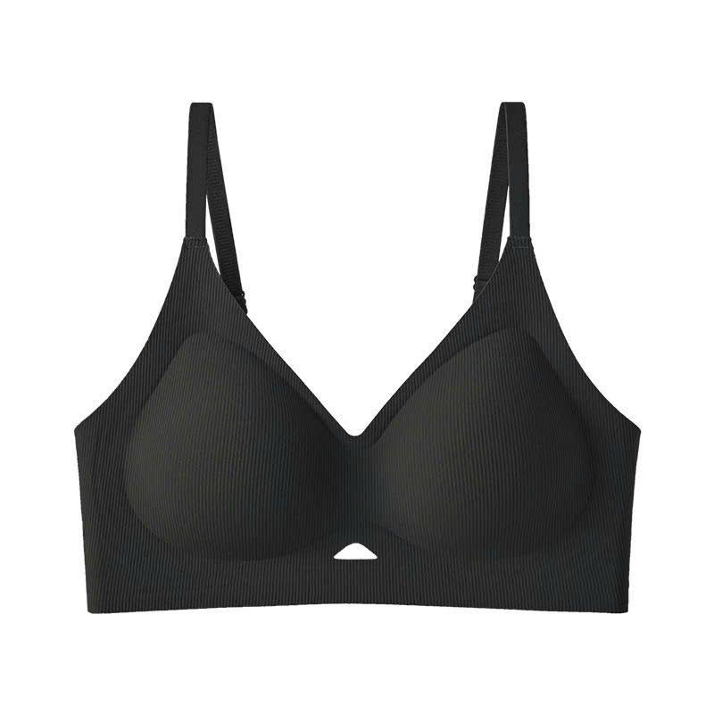 Áo ngực Luna Bra cao cấp su đúc không gọng nâng ngực 46° co dãn 4 chiều - Al050