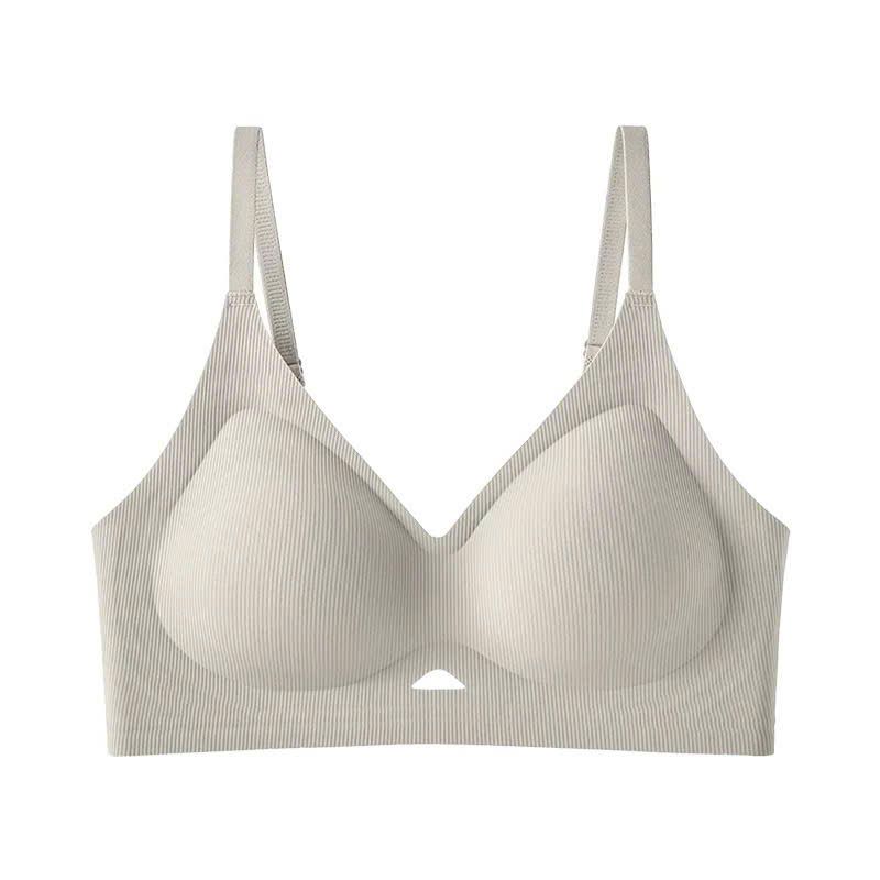 Áo ngực Luna Bra cao cấp su đúc không gọng nâng ngực 46° co dãn 4 chiều - Al050