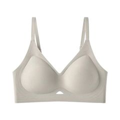 Áo ngực Luna Bra cao cấp su đúc không gọng nâng ngực 46° co dãn 4 chiều - Al050