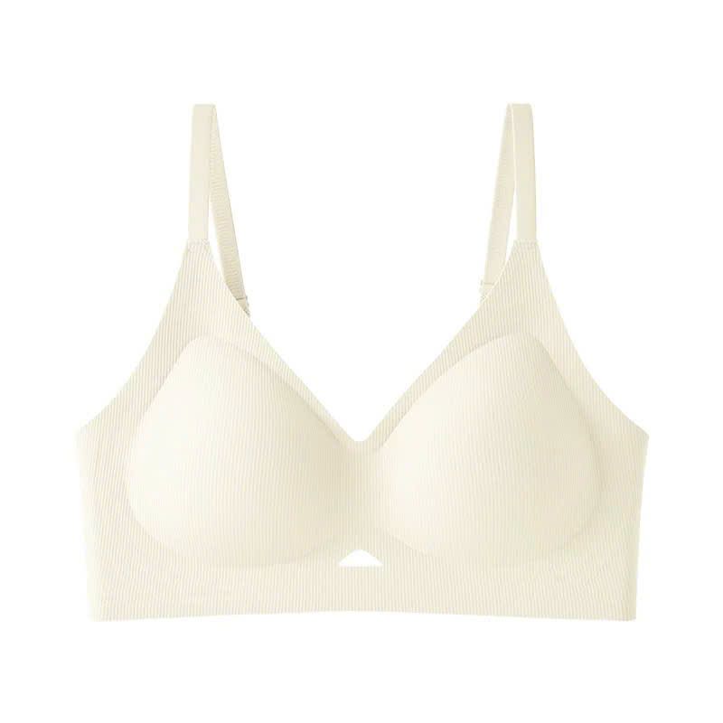 Áo ngực Luna Bra cao cấp su đúc không gọng nâng ngực 46° co dãn 4 chiều - Al050