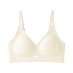 Áo ngực Luna Bra cao cấp su đúc không gọng nâng ngực 46° co dãn 4 chiều - Al050