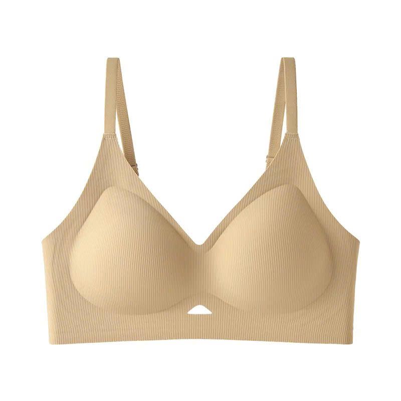 Áo ngực Luna Bra cao cấp su đúc không gọng nâng ngực 46° co dãn 4 chiều - Al050