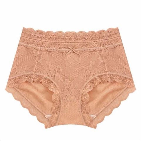 Combo 5 quần 𝐋𝐚 𝐅𝐫𝐞𝐧𝐜𝐡 𝐋𝐚𝐜𝐞 - Ren Pháp sang trọng – Không đường may – Mặc như không mặc