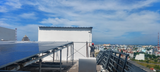  Thang thoát hiểm TTC Premium Phan Thiết 