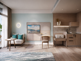  Villa Charm Group - Hồ Tràm 