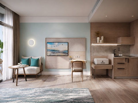  Villa Charm Group - Hồ Tràm 