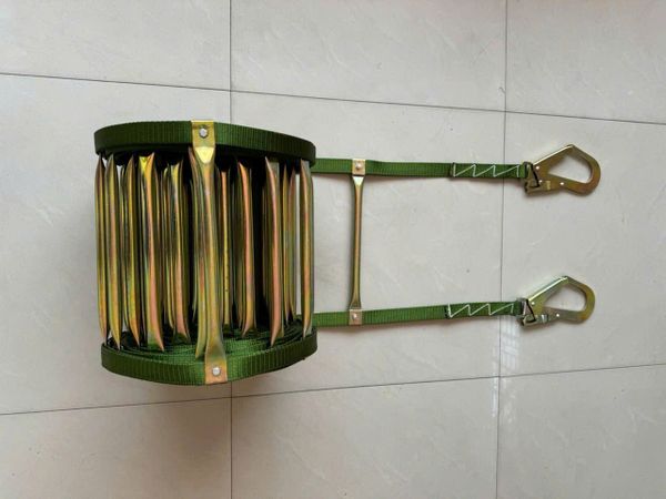  Thang dây Hòa Bình cao cấp 