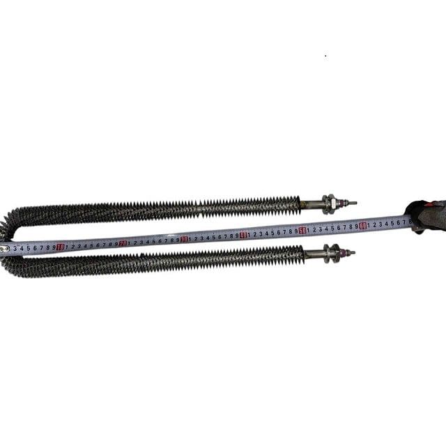 Cây sấy, mai so điện trở sấy U600mm, 380V-2KW