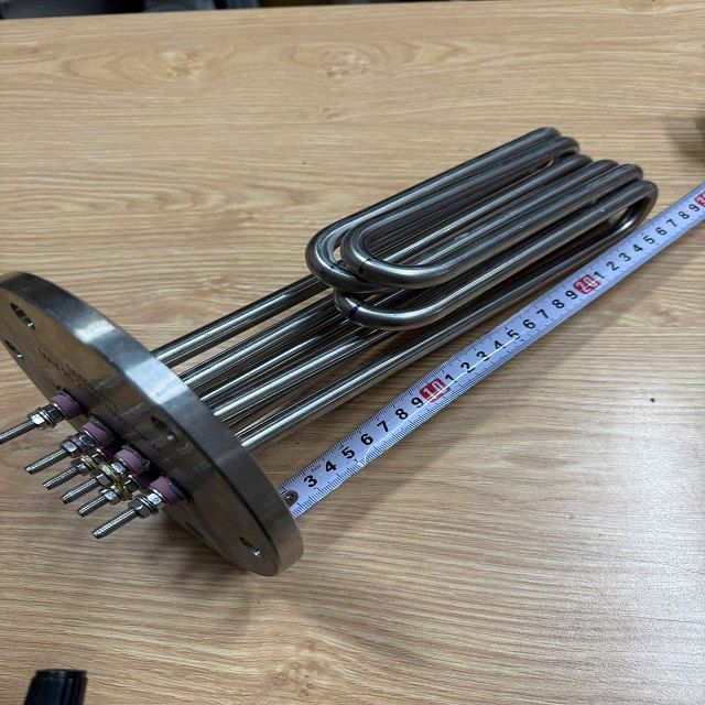 Điện trở cho bàn là ủi công nghiệp