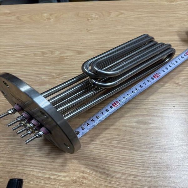  Điện trở cho bàn là ủi công nghiệp 