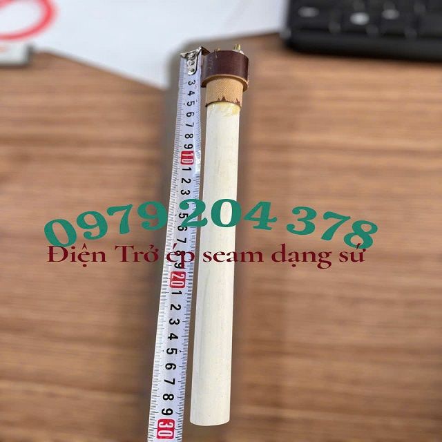 Điện trở sứ cho máy ép seam