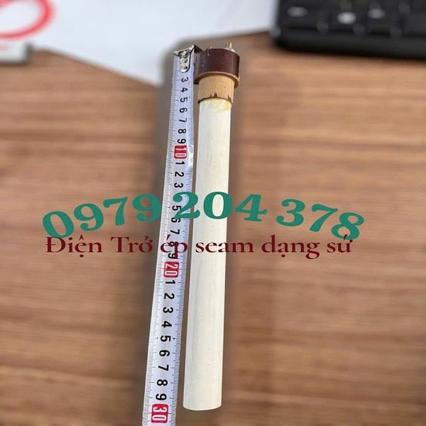  Điện trở sứ cho máy ép seam 