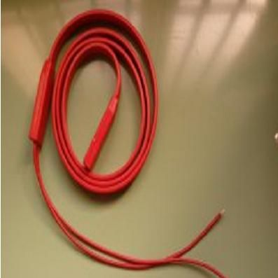 Dây điện silicon