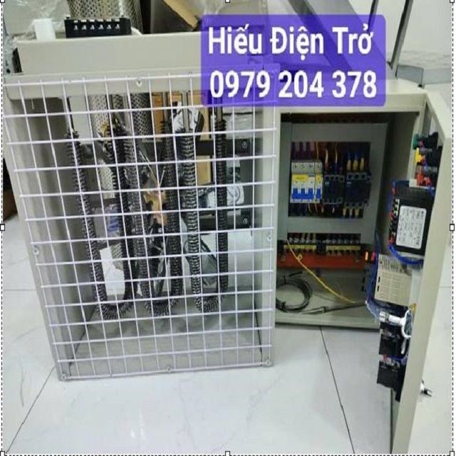 Quạt sấy phòng sấy chăn mền 220V/380V-7.5KW