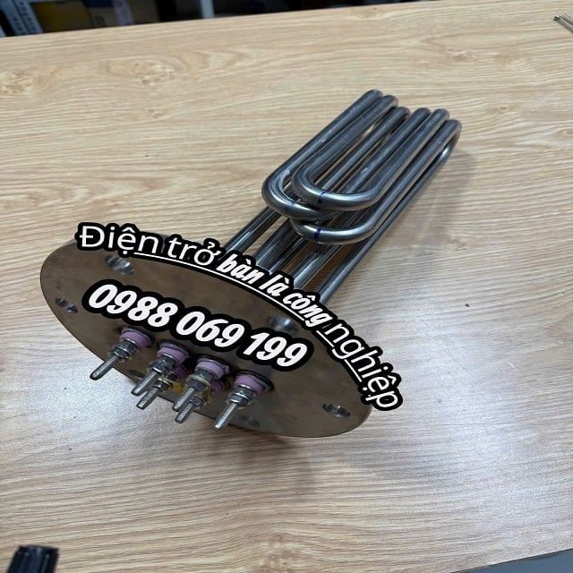 Điện trở bàn là công nghiệp 18KW