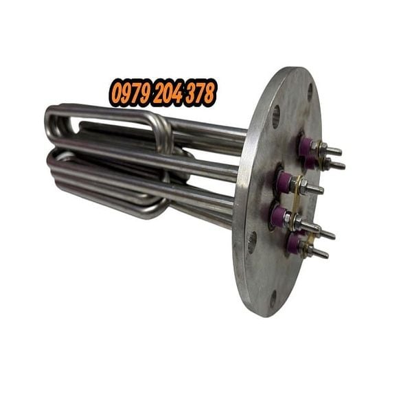  Điện trở nồi hơi 25KW 