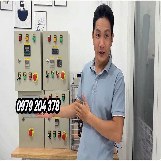 Quạt sấy phòng sấy bún 220V/380V-7.5KW
