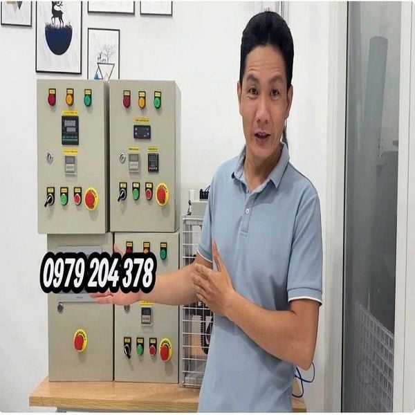  Quạt sấy phòng sấy bún 220V/380V-7.5KW 