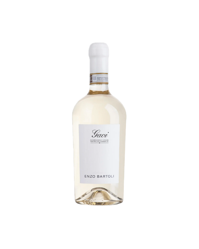 Gavi DOGC Enzo Batoli