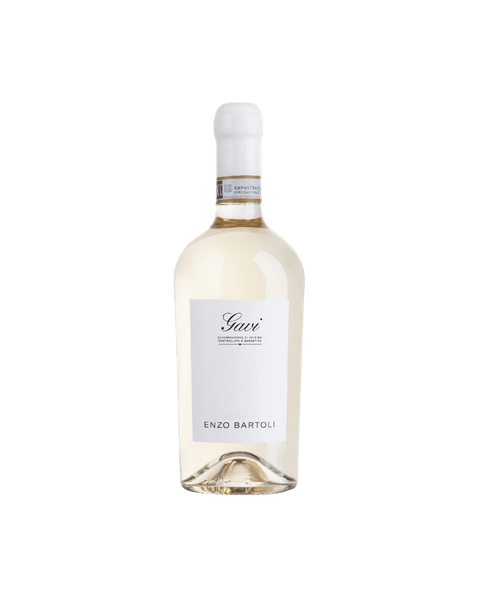 Gavi DOGC Enzo Batoli