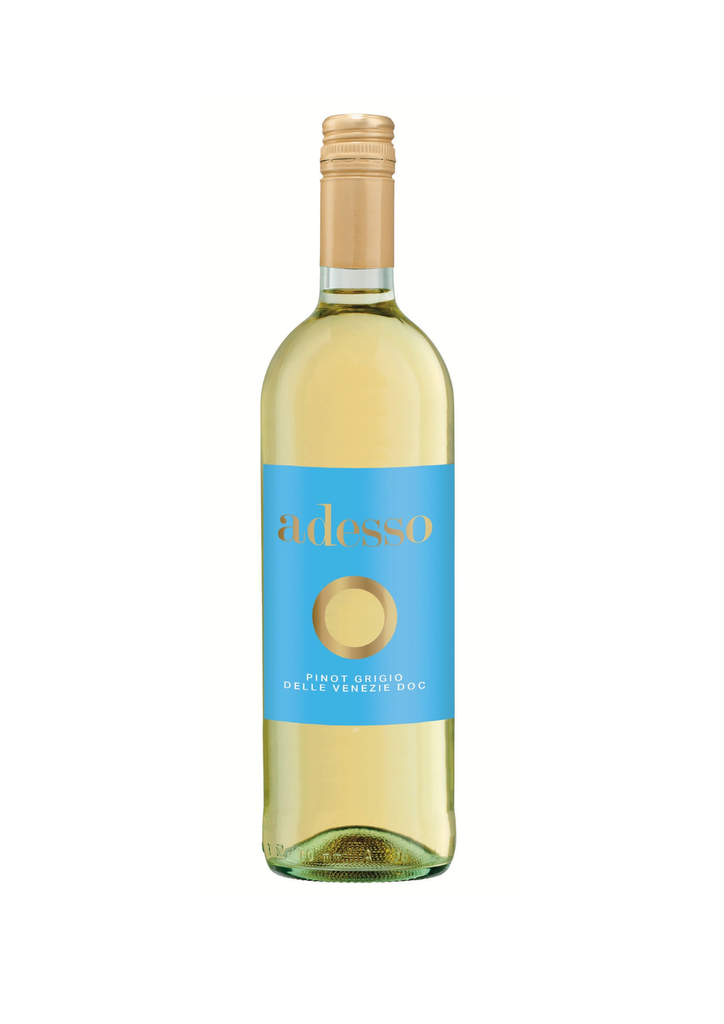 Adesso Pinot Grigio Delle Venezie Doc