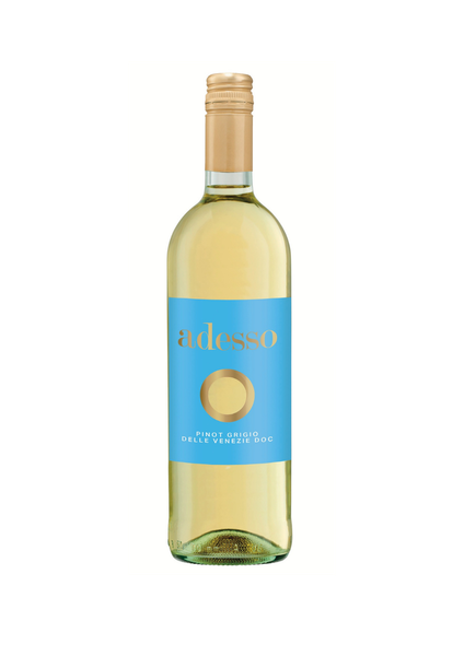 Adesso Pinot Grigio Delle Venezie Doc