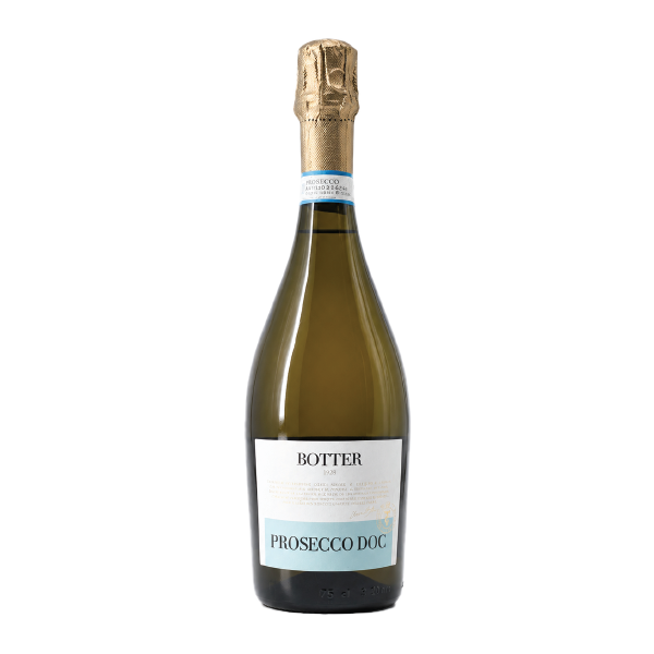 Botter Proscecco Extra Dry