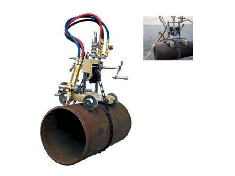 Máy Cắt ỐNG HUAWEI CG2-11G