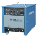 Máy Hàn Tig AC/DC HERO AFT-300