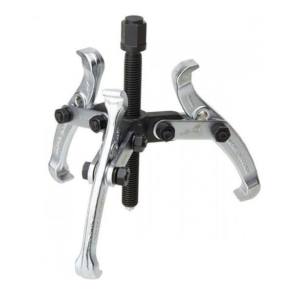4inch Cảo 3 chấu Ingco HGP08034