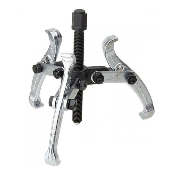 6inch Cảo 3 chấu Ingco HGP08036