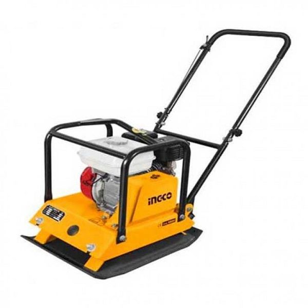 Máy đầm nén bê tông dùng dầu Diesel Ingco GCP100-4