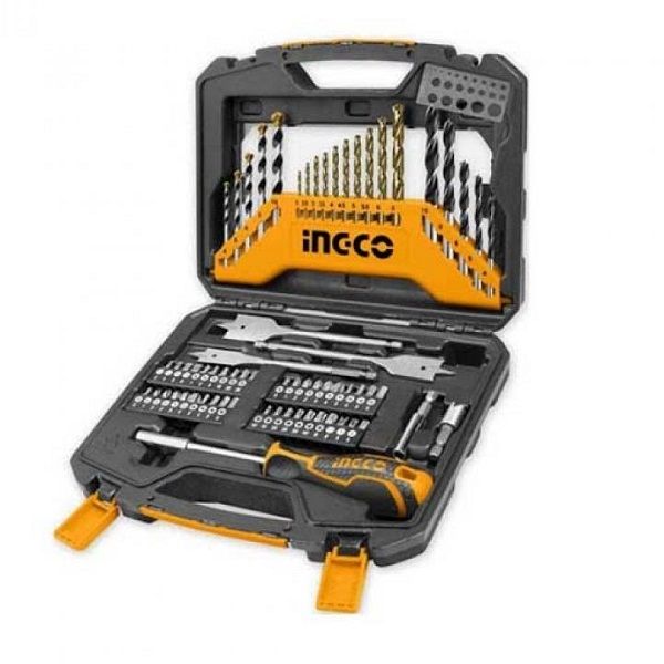 Bộ 67 món dụng cụ Ingco HKTAC010671