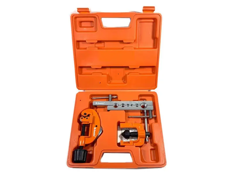 Bộ Dụng Cụ Asaki AK-3820