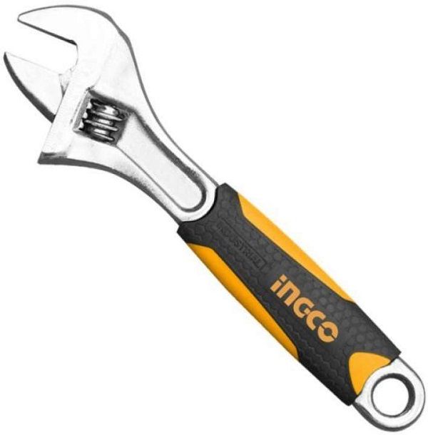 200mm Mỏ lết công Ingco HADW131128