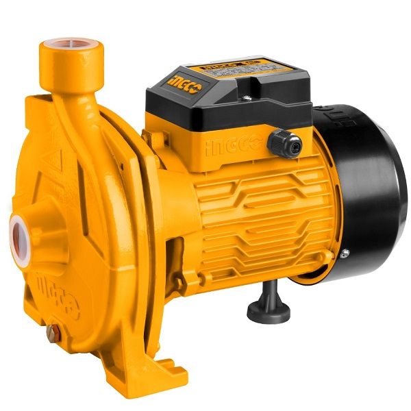 Máy bơm li tâm Ingco CPM7508 (1.0HP)